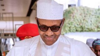 Muhammadu Buhari