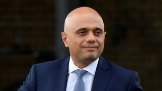 Sajid Javid ‘voiced anger’ to PM over adviser sacking