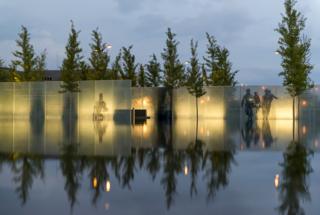 American Veterans Disabled for Life Memorial Washington, DC, USA - Amanda Kleinman / www.igpoty.com
