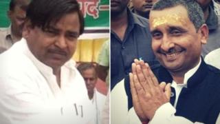 गायत्री प्रजापति