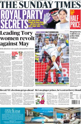 The Sunday Times