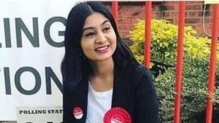 Zarah Sultana