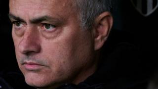 Mourinho