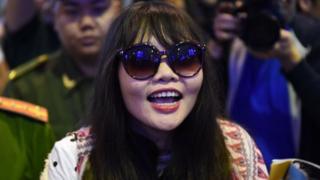 Đoàn Thị Hương