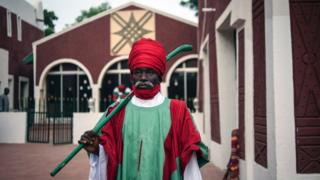 Masarautar Kano