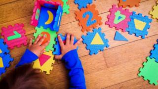 Childcare