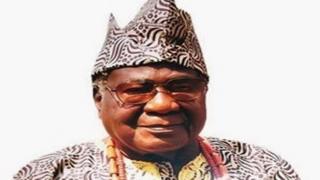 Oloogbe Oladejo Okediji