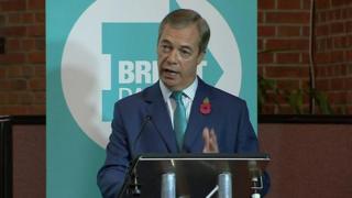 Nigel Farage