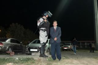Belgrade Raw