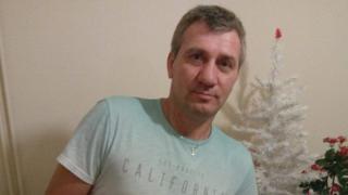 Dzintars Klementjevs