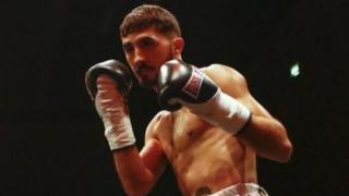Andrew Selby