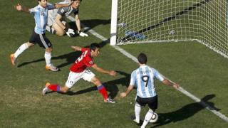 Wachezaji wa timu za ligi ya Argentina wameapa kugoma wikendi hii hadi walipwe marupurupu yao