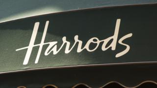 Harrods
