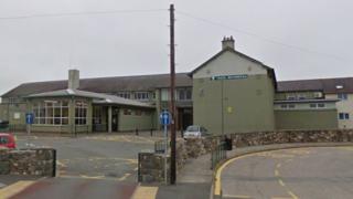 Ysgol Brynrefail