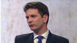 Steve Baker MP