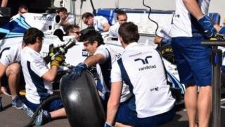 williams team