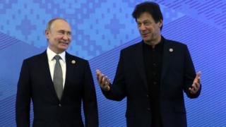 عمران خان