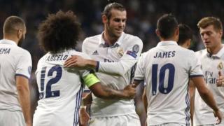 Champion League