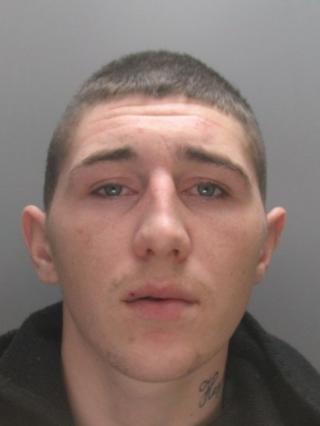 Gwynfor Huw Jones
