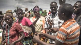 Les Nations unies ont salué l'accueil réservé par l'Ouganda aux réfugiés sud-soudanais.