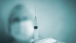 Syringe