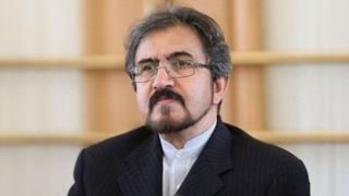 بهرام قاسمی