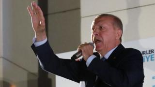 Erdoğan