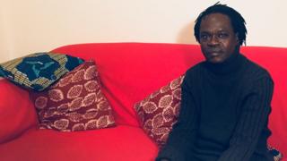 Baaba Maal Feb 2018