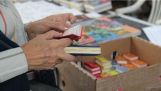 reading