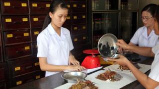 Thuốc Bắc