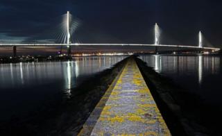 South Queensferry