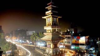 वीरगंज महानगर