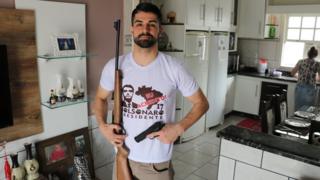 Elton Nascimento