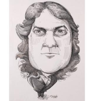 Bryn Terfel