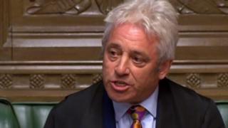 John Bercow