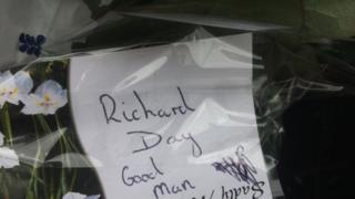 Tribute to Richard Day