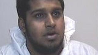 Faizan Ali