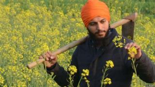 ਕਿਸਾਨ ਪੰਜਾਬ ਦੇ