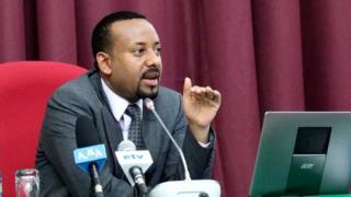 MM Dr. Abiy Ahimad
