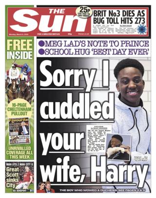 The Sun