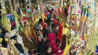 Kalimantan Selatan adalah salah satu provinsi dengan tingkat pernikahan anak tertinggi.