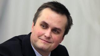 Назар Холодницкий