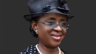 Ọkaikpe Ijeoma Onwuamaegbu