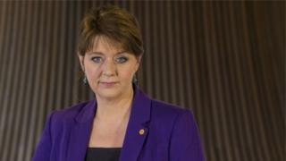leanne wood