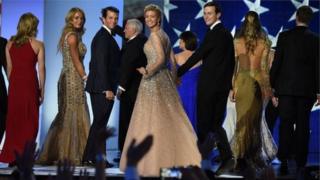 Ivanka Trump