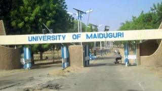 Ẹgbẹ Boko Haram ti fi adooloro kọlu Unifasiti Maiduguri ni ọpọigba lẹyin