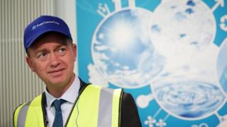Tim Farron