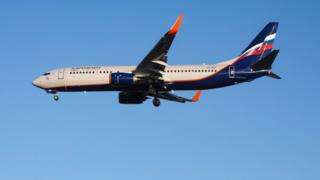 plane