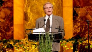 Peter Martins