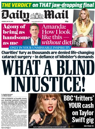 Daily Mail